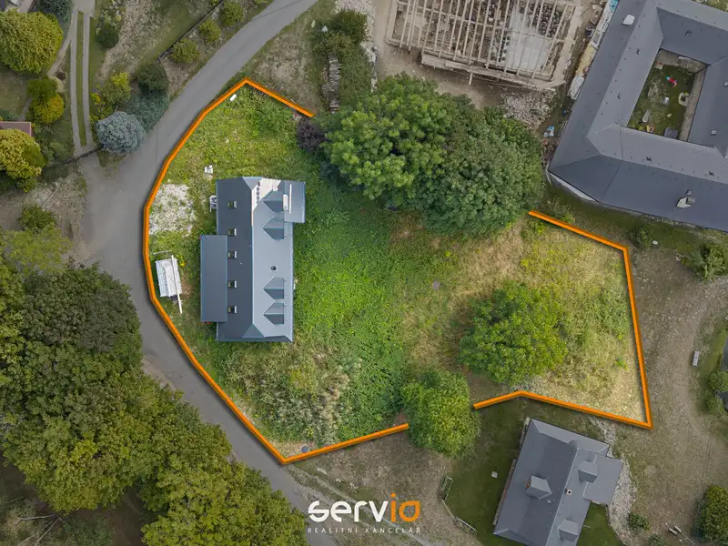 Prodej rodinného domu 148 m², pozemek 1873 m², Dalečín – náhled fotky 3