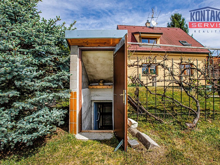 Prodej domu, 118 m² (8 z 47)