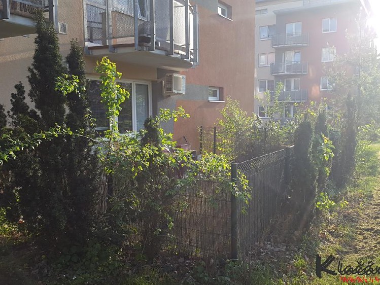 Wohnung 1+kk zum Kauf, 29 m² (4 von 5)