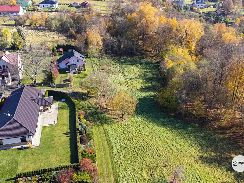 Prodej stavebního pozemku 958 m², Řepiště – náhled fotky 1