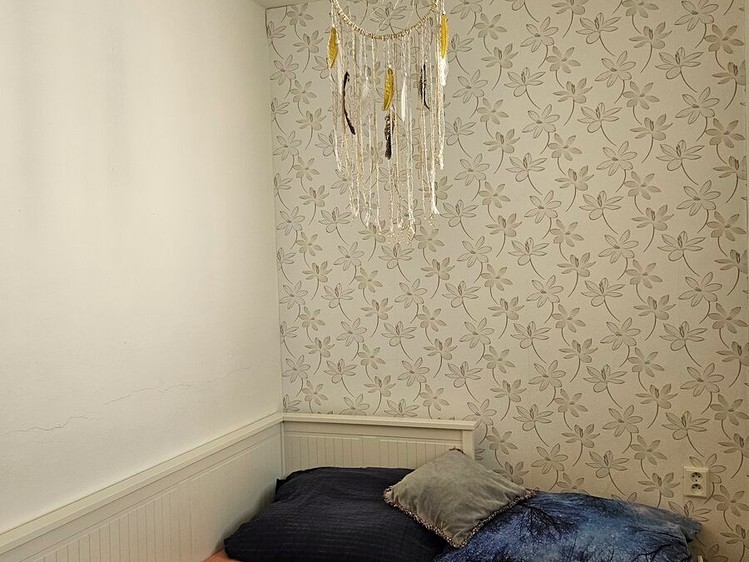 Квартира 1+kk в оренду, 40 м² (6 з 9)