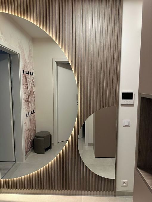 Pronájem bytu 2+kk 61 m², Praha – fotka 1 z 3