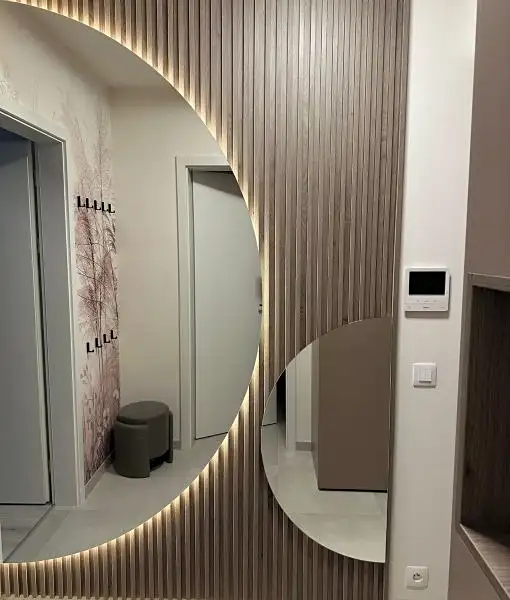 Pronájem bytu 2+kk 61 m², Praha – náhled fotky 1