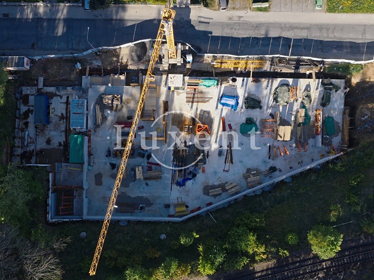 Квартира 1+kk на продаж, 39 м² (12 з 18)