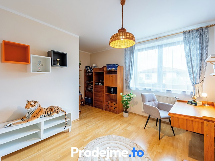 Wohnung 4+kk zum Kauf, 119 m² (11 von 24)