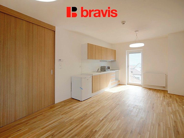 Квартира 2+kk в оренду, 54 м² (1 з 10)