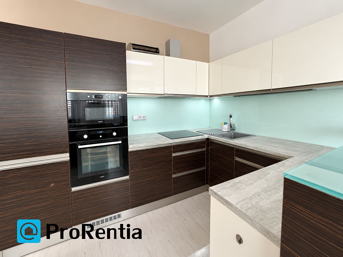 Pronájem bytu 3+kk 100 m² – fotografie 5