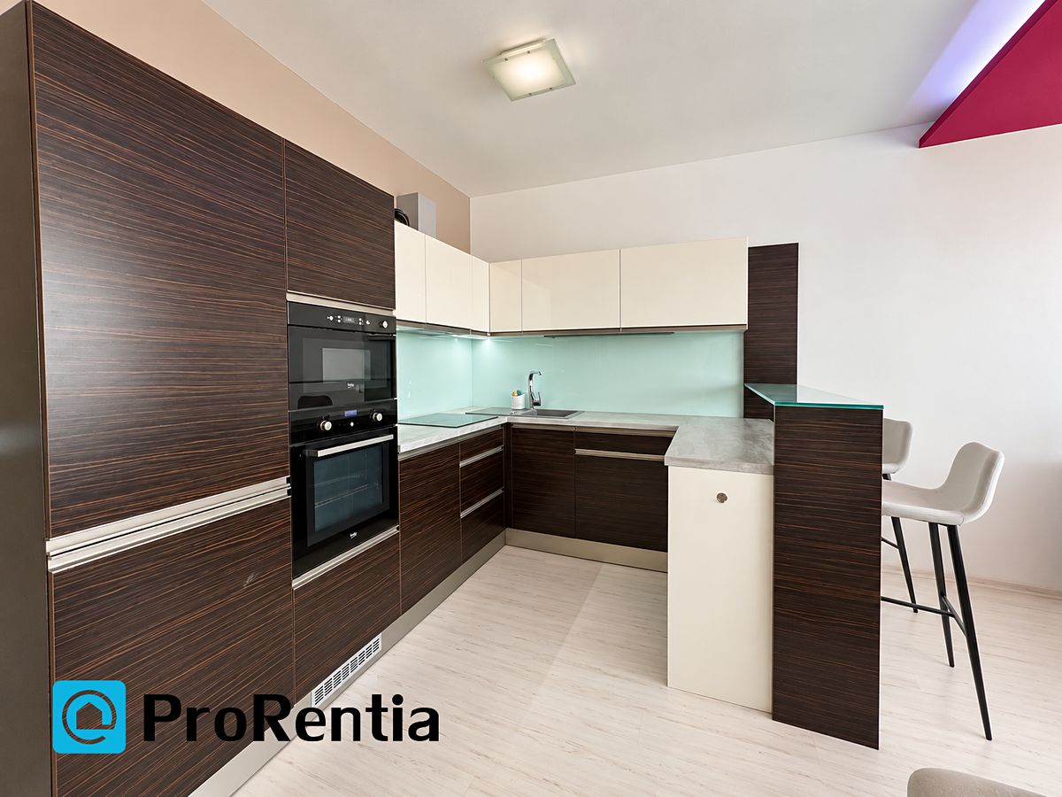 Pronájem bytu 3+kk 100 m² – fotografie 4