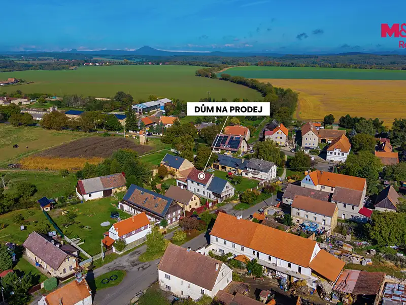 Prodej rodinného domu 214 m², pozemek 1014 m², Štětí – náhled fotky 2