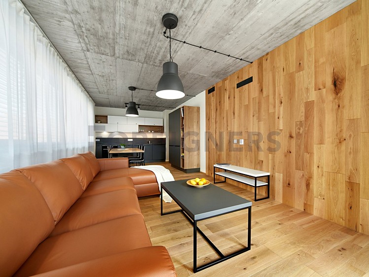 Wohnung 2+kk zur Miete, 57 m² (3 von 13)