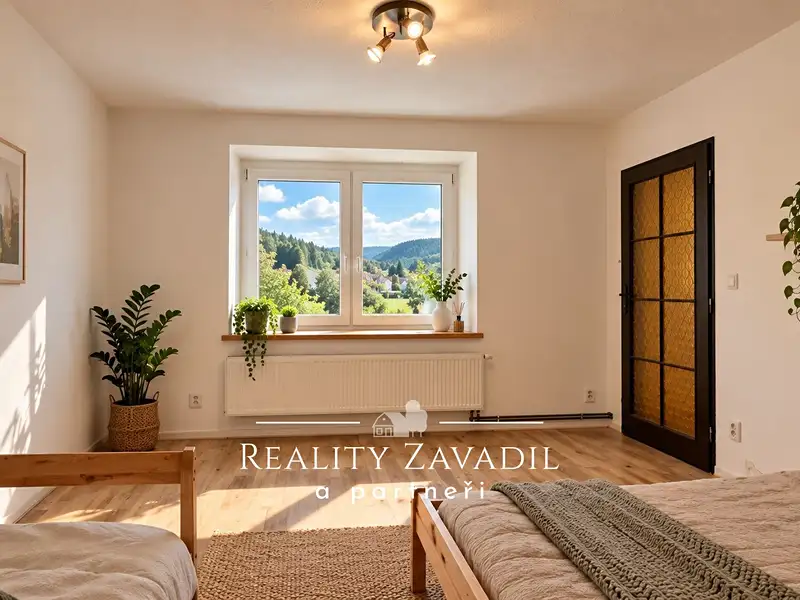 Prodej rodinného domu 70 m², pozemek 421 m², Bílčice – náhled fotky 3