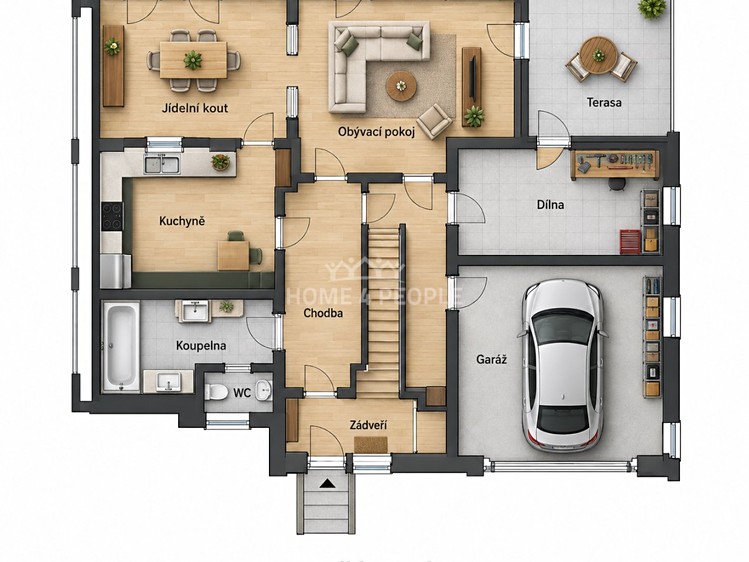 Будинок на продаж, 273 м² (4 з 40)