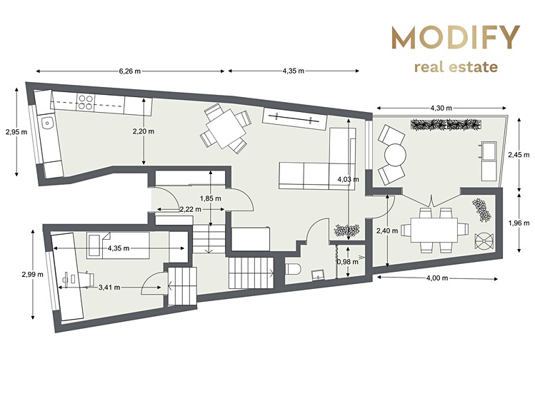 Haus zum Kauf, 141 m² (39 von 44)
