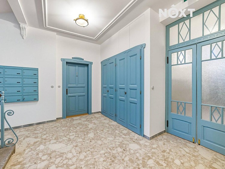 Квартира 2+kk на продаж, 50 м² (13 з 16)
