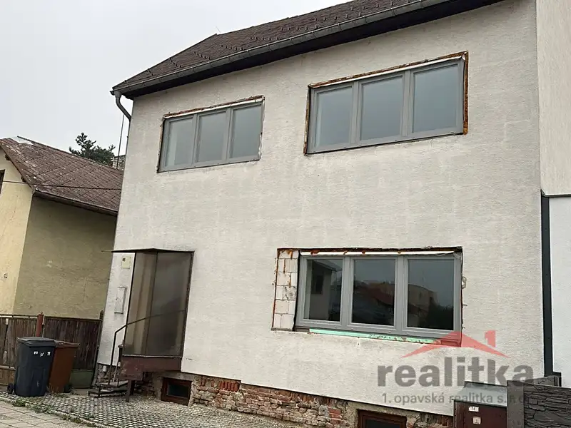 Prodej rodinného domu 150 m², pozemek 676 m², Štěpánkovice – náhled fotky 3