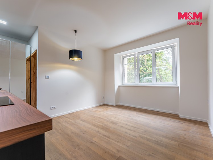 Квартира 1+kk на продаж, 22 м² (9 з 15)