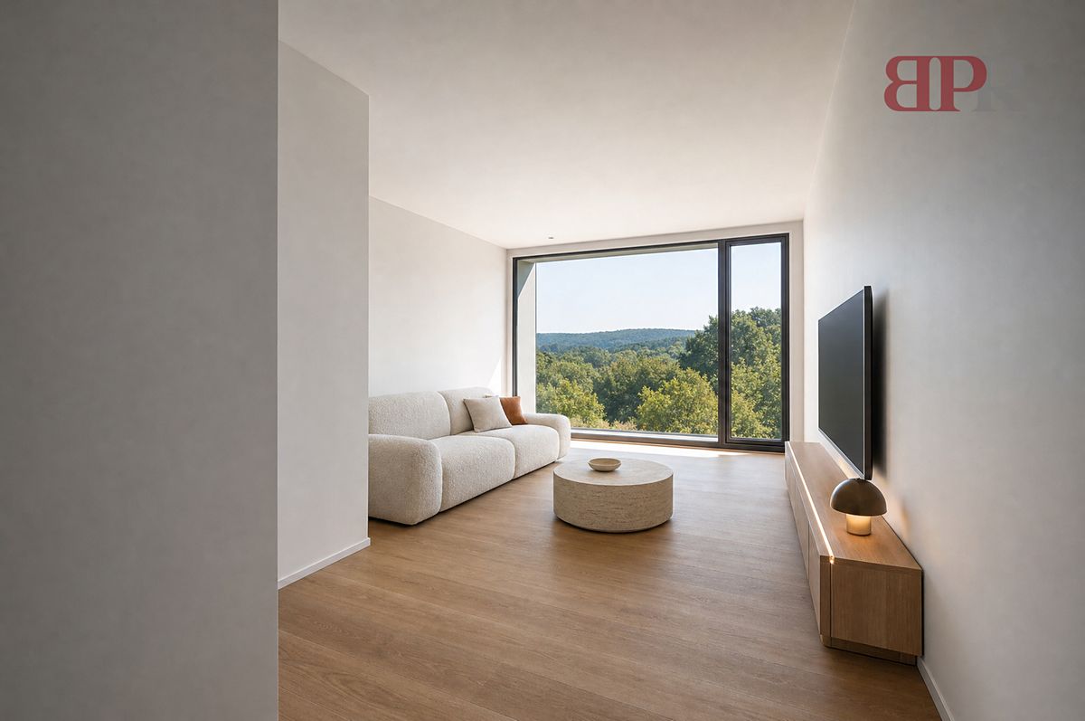 Prodej bytu 1+kk 46 m²