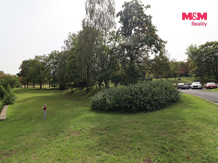 Prodej bytu 1+1, 27 m² (22 z 22)