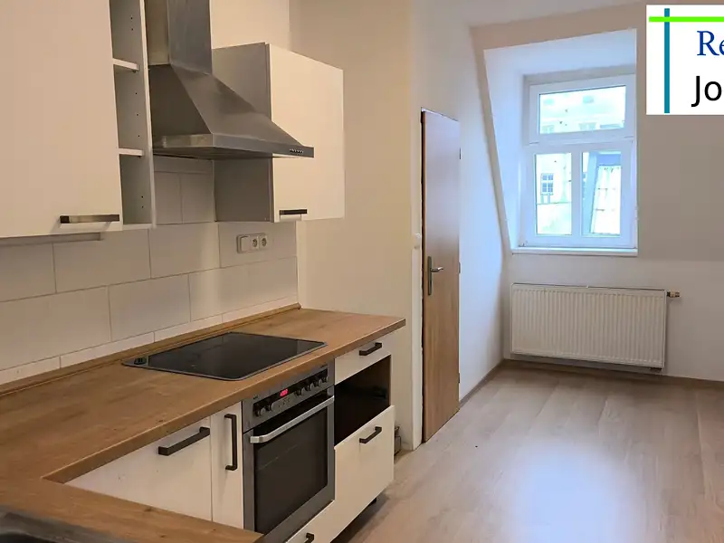 Pronájem bytu 1+1 41 m², Liberec – náhled fotky 1