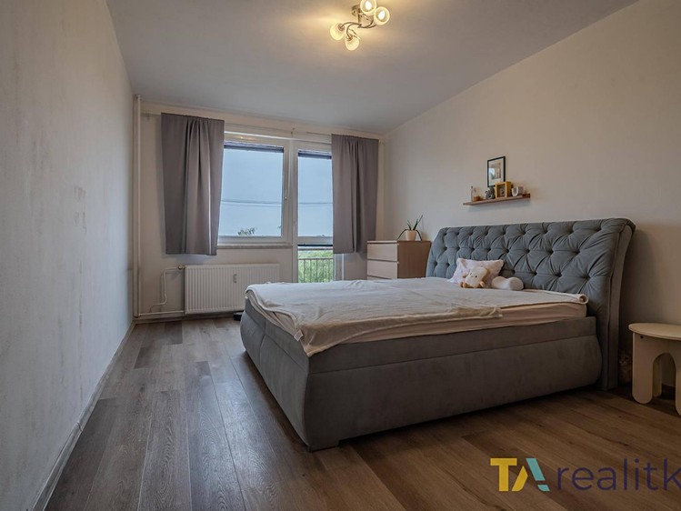 Квартира 3+1 на продаж, 74 м² (2 з 10)