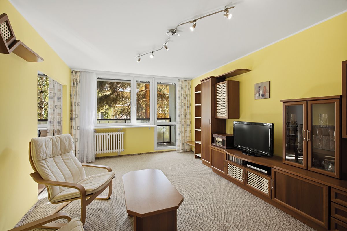 Prodej bytu 3+kk 75 m², Praha – fotka 1 z 3