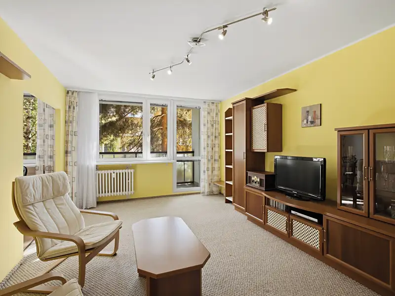 Prodej bytu 3+kk 75 m², Praha – náhled fotky 1
