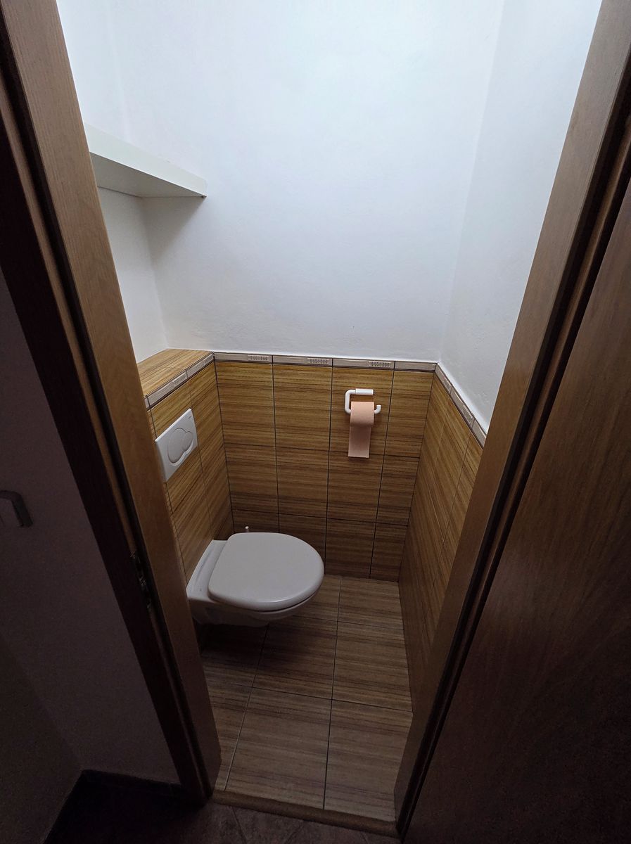 Pronájem bytu 1+1 56 m², Říčany – fotka 1 z 3