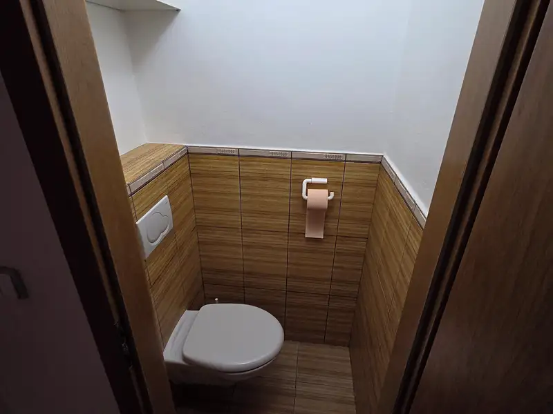 Pronájem bytu 1+1 56 m², Říčany – náhled fotky 1
