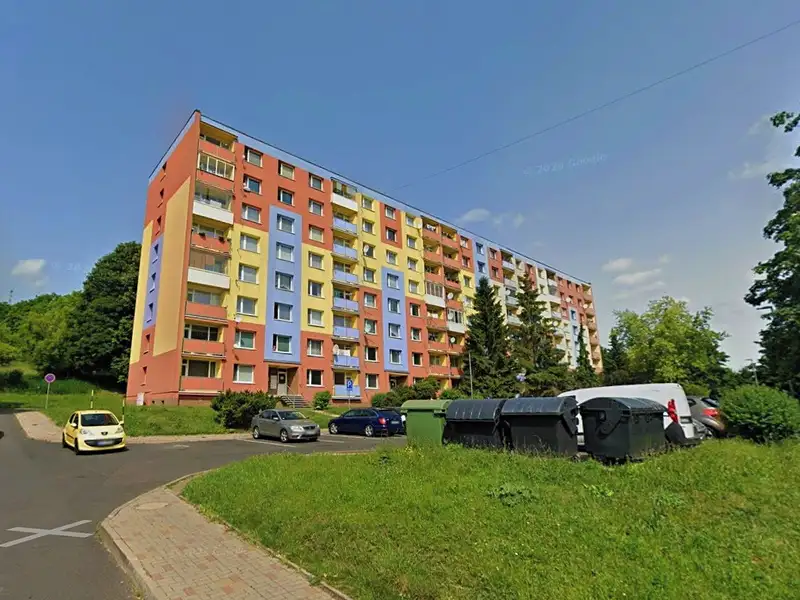 Prodej bytu 2+1 62 m², Bílina – náhled fotky 1