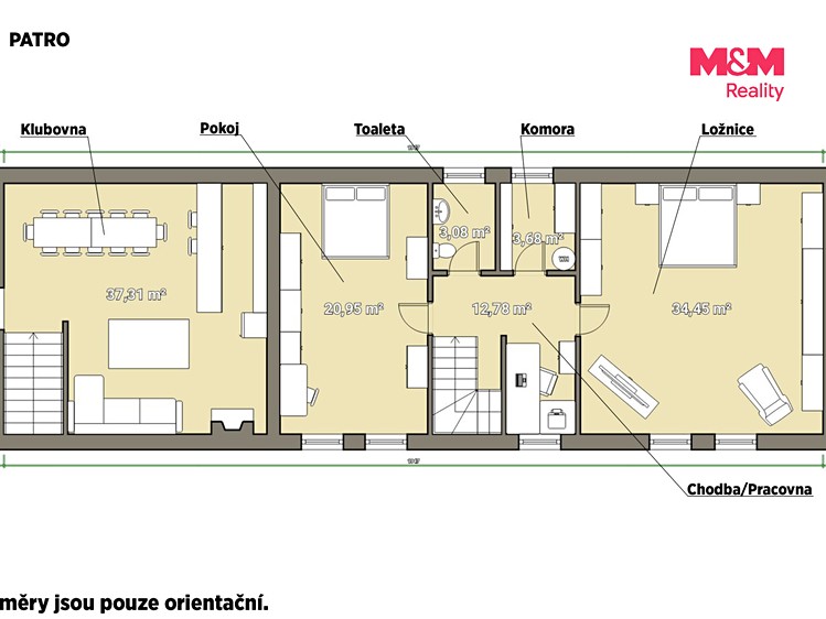 Будинок на продаж, 225 м² (13 з 30)