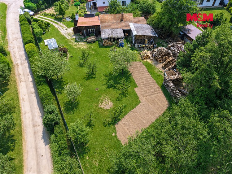 Prodej pozemku, 914 m² (5 z 8)