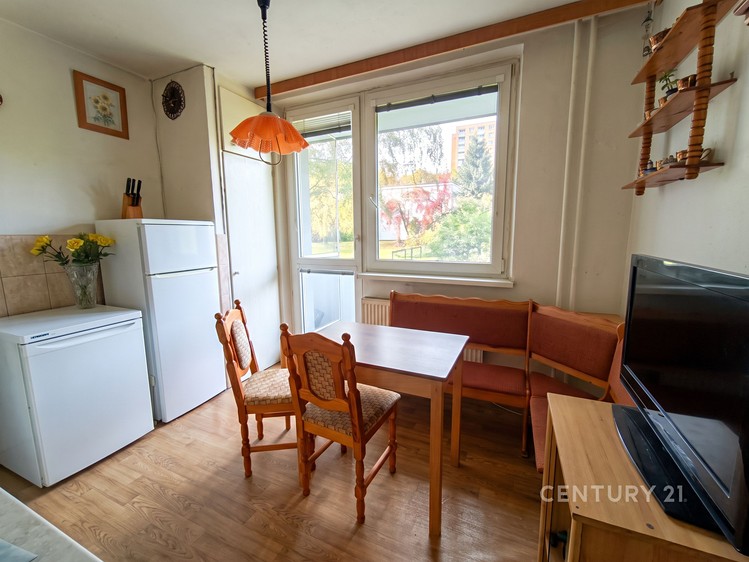 The 2+1 flat for sale, 52 m² (2 of 7)