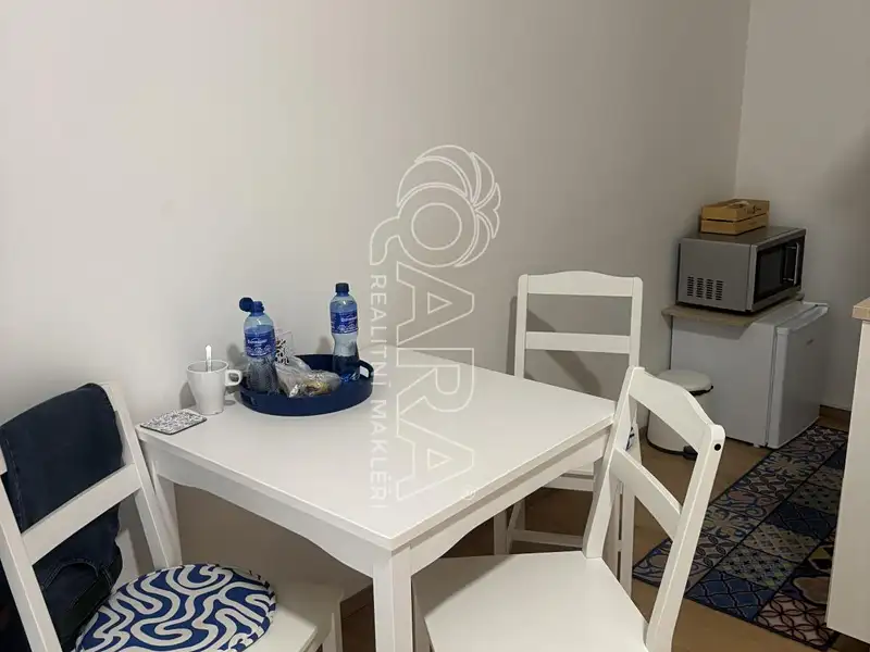 Prodej bytu 1+kk 24 m², Praha – náhled fotky 3