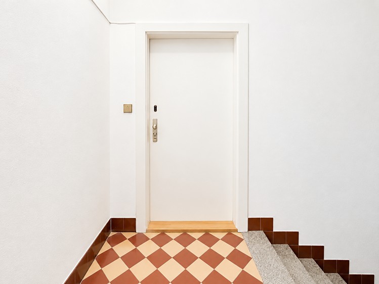 The 2+kk flat for sale, 54 m² (13 of 15)