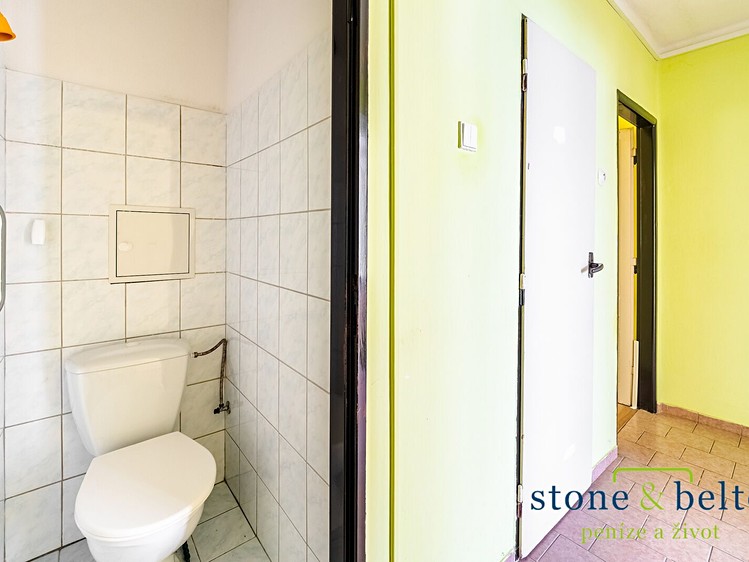 Квартира 2+1 на продаж, 52 м² (14 з 23)