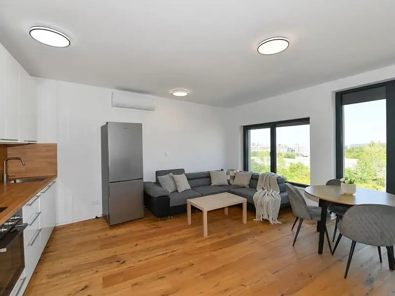 Prodej bytu 2+kk 46 m², Praha – náhled fotky 1