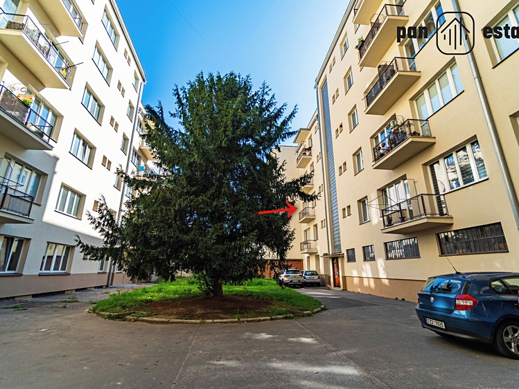 Prodej bytu 2+1, 66 m² (13 z 15)