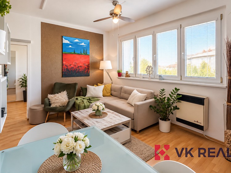 Prodej bytu 2+kk, 41 m² (5 z 23)