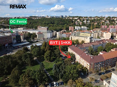 Wohnung 1+kk zum Kauf, 34 m² (3 von 15)