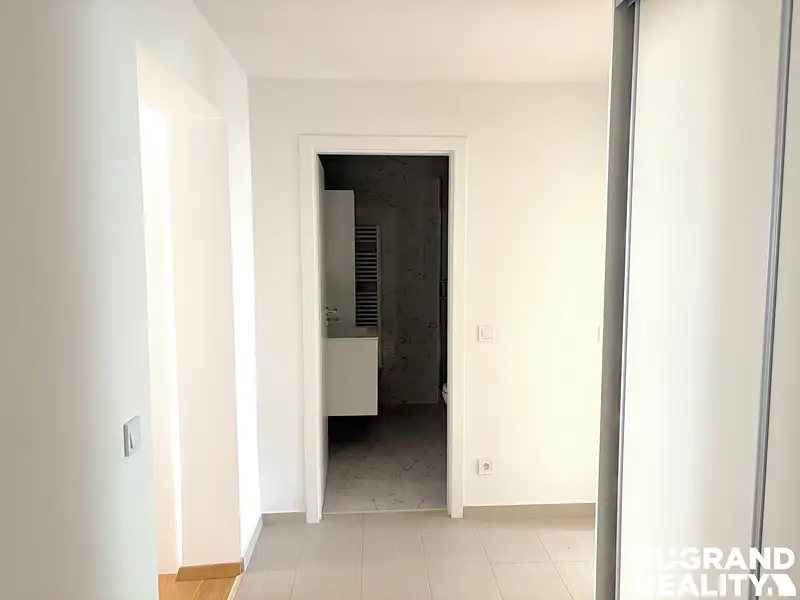 Pronájem rodinného domu 80 m², pozemek 320 m², Rumburk – náhled fotky 3