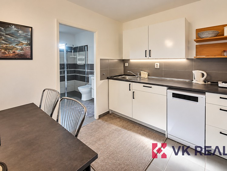 Wohnung 1+1 zur Miete, 40 m² (4 von 9)