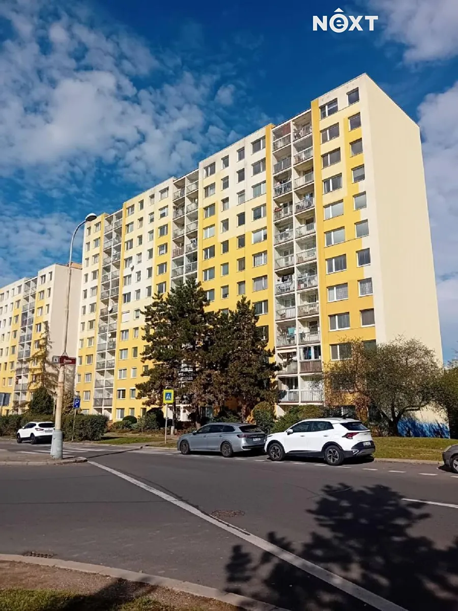 Prodej bytu 4+1 84 m²