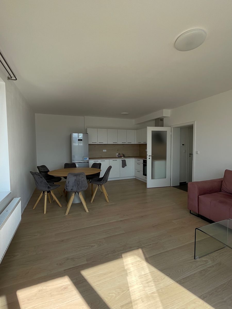 Pronájem bytu 2+kk 60 m², Mýto – fotka 1 z 3
