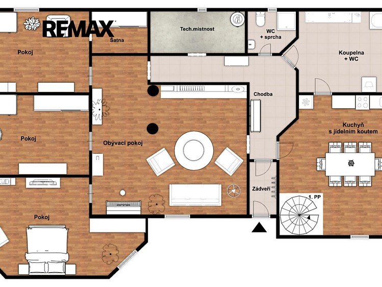 Haus zum Kauf, 227 m² (5 von 37)