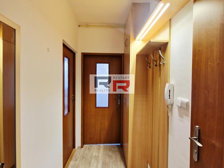 Квартира 1+1 в оренду, 37 м² (11 з 13)