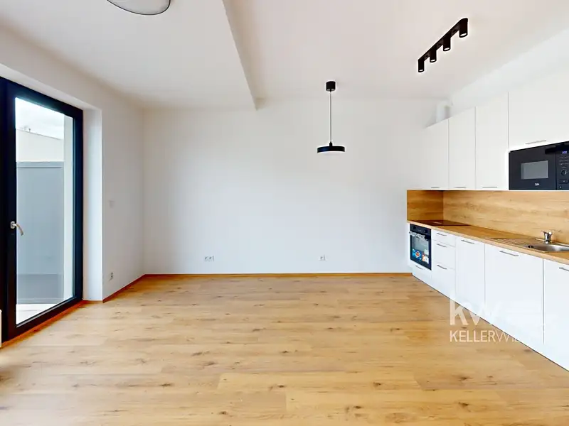 Pronájem bytu 1+kk 34 m², Plzeň – náhled fotky 3