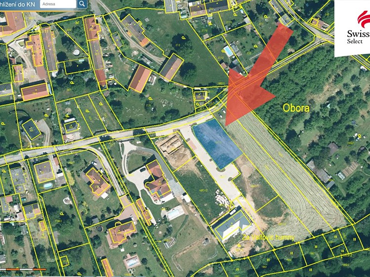 Ділянка на продаж, 751 м² (7 з 7)