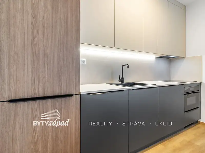 Pronájem bytu 2+kk 51 m², Plzeň – náhled fotky 2