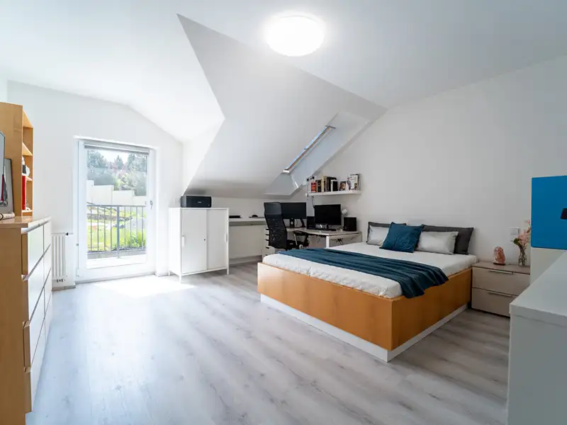 Prodej rodinného domu 185 m², pozemek 507 m², Popovičky – náhled fotky 2