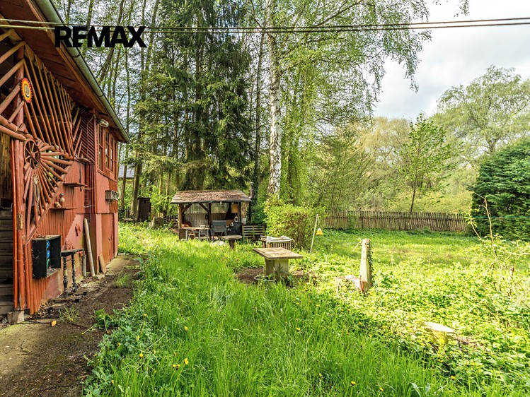 Prodej domu, 35 m² (10 z 18)